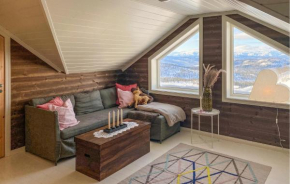 Lovely Home In Rauland With Wifi